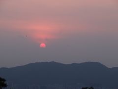 -火炉山森林公园