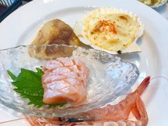 -半岛听涛蒸汽海鲜自助(K11店)