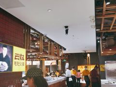 -巴奴毛肚火锅(淮河路店)