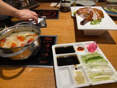 -德香苑脆皮烤鸭·经典(爱融荟城店)