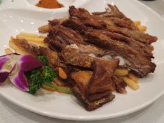 -海鸿荟·沿江菜(中山北路店)