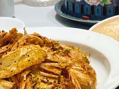 -新乾隆酒楼(帝景园店)