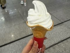 -肯德基(青岛北站西广场店)