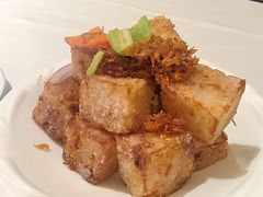 xo酱煎萝卜糕-皇朝尊会(龙之梦大酒店)