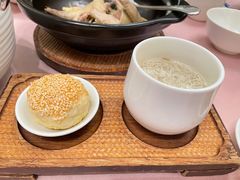 -江南灶中餐厅(南京香格里拉店)