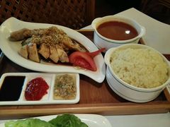 -Aqua Oasis 水天堂(爱山广场店)