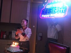 -海底捞火锅(长沙华创国际广场店)