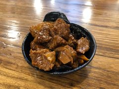 烤麸-董记面馆(漳州二路店)