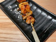 -人间酒暖·Go blanc·烧鸟·深夜食堂(陆家嘴店)