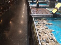 -万宝海鲜舫(劳动公园店)