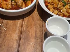 -小放牛炒菜馆(北国商城店)