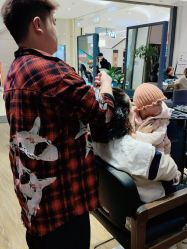 -Mentor Hair Salon