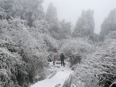 -南岳衡山风景名胜区