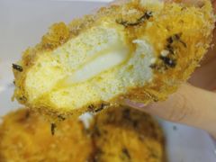 海苔肉松小贝-泸溪河桃酥(秦淮夫子庙一店)