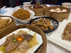 -稻香酒家(天河城店)