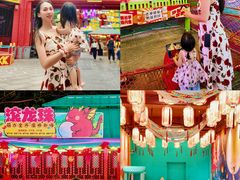 -清远熹乐谷温泉度假酒店