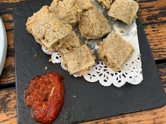 -旅马餐厅(茅家埠店)