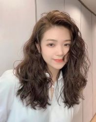 -FAJEE HAIR发界烫染接发