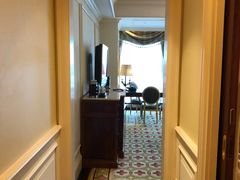 -广州富力丽思卡尔顿酒店