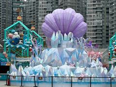 -海合安成都极地海洋公园