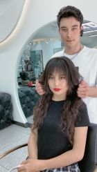 -美美秀造型
