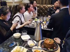 -百慕翡丽(南滨河东路店)