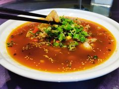 -郭鸡肉·非遗餐厅(安仁古镇店)