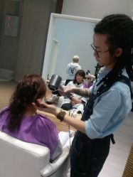 -P.STYLE派斯造型