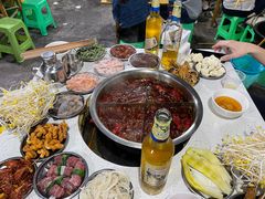 -渝味黄姐火锅(黄泥村店)