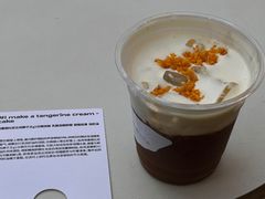 -HUGS coffee(东区店)