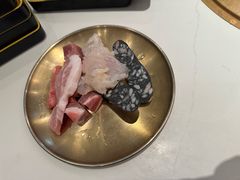 -花味·自助烤肉(大观天地店)