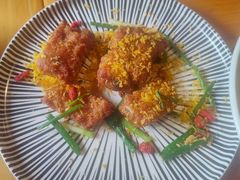 -WILDS 野有食(碧坞店)