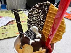 -DQ·蛋糕·冰淇淋(龙湖狮山天街店)
