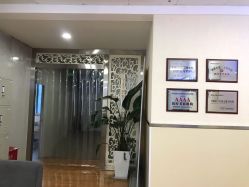 -成都军建医院·疤痕诊疗中心