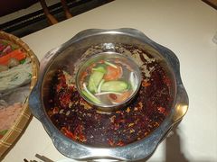 -大队长主题火锅(观音桥店)