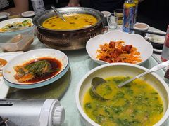 -李氏传家菜(兴城路店)