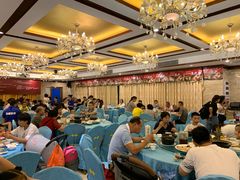 -御唐府海珊瑚主题餐厅