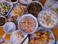 -洞天食府(北大街店)