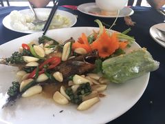 -Neary Khmer Restaurant