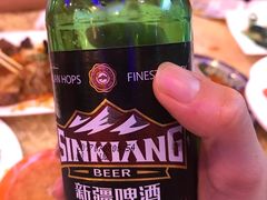 -维吾尔餐厅(宜山路店)