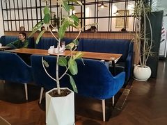 -花舍·新派粤菜·西餐·下午茶(亚运村·鸟巢店)