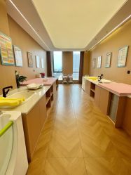 -千禧果月子会所(郑州东站店)