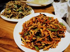 -姥姥家春饼店(惠新东街店)