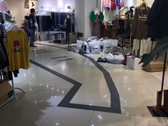 -七浦路服装批发市场
