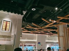 -晓粤·惹味粤菜(凯德乐峰广场店)