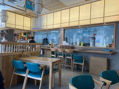 大堂-村上一屋(望京店)