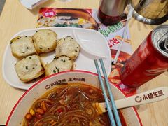-小杨生煎(深圳岗厦北店)