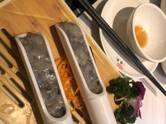 -重庆德庄火锅(映月湖环宇城店)