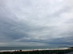 -青岛银沙滩温德姆至尊酒店