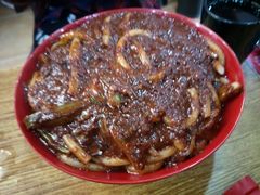 -辣风芹米粉店(团结路店)